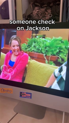 someone check on jackson rod stewart #y2kaesthetic #2000sThrowback #nostalgia #throwback #early2000s #hannahmontana #y2k #2000snostalgia #2000s #disneychannel | Arianna Nicole D'Angelo