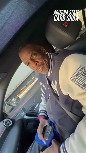 🔥 AUTOGRAPH ALERT – DWIGHT “DOC” GOODEN 🔥 Meet Dwight Gooden, one of the most dominant pitchers baseball has ever seen, LIVE at Chase Field. Doc exploded onto the scene as the 1984 NL Rookie of the Year, then delivered a historic 1985 season (12.2 WAR, 24 wins) — one of the greatest pitching campaigns of the modern era. A Cy Young winner, 4× All-Star, and 1986 World Series Champion, he also set the record for most strikeouts in a pitcher’s first two MLB seasons and became the youngest All-Star