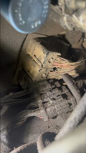 F150 brake booster leaking