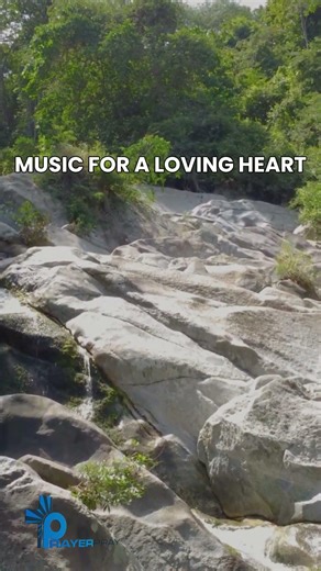 Soft Christian Music About Love 🎵