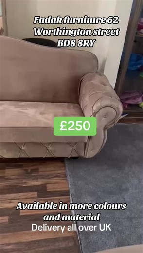Affordable Furniture Options in the UK