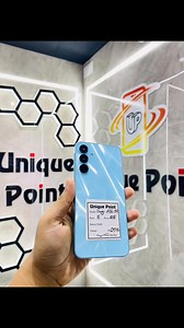 1K views | Latest low budget samsung device . Samsung A16 5g 冀 | Unique Point | Facebook