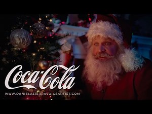 Navidad Coca Cola 2019 - Campaña Latinoamérica
