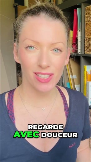 Transforme Ton Regard, Transforme Ta Peur #shorts