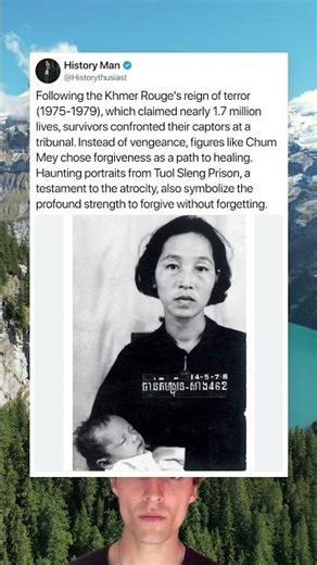 Following the Khmer Rouge's reign of terror (1975-1979), which claimed nearly 1.7 million lives