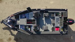 5.9K views · 78 reactions | The Lund Pro-V Musky Series The new Pro...