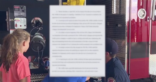 New lawsuit accuses Meridian City departments and employees of "falsified data"