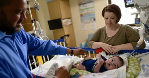 Pediatric Surgery - UF Health