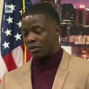 "I kinda made up my mind... that if it was gonna come down to it, he was gonna have to work to kill me": Hero customer James Shaw Jr. describes the moment he disarmed a gunman who killed 4 people at a Waffle House near Nashville https://cnn.it/2HTgYeY | CNN