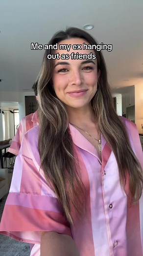 Brent Rivera and Pierson: Friends After Breaking Up