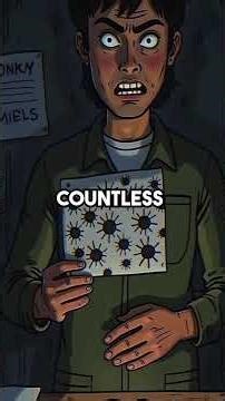 Lens Grinder's Terrifying Discovery: The First Look at Black Death Under Microscope