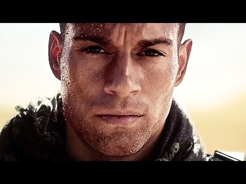 TITANFALL 2 Cinematic Trailer (PS4 / Xbox One / PC)