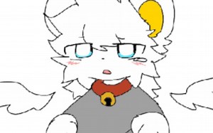 鼠鼠的sad cat dance meme