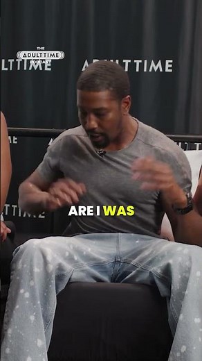 Isiah Maxwell Has To Choose Between Being Ashy & Tasting Bad!