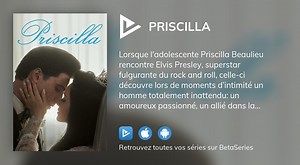 Priscilla