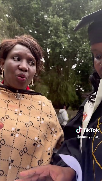 Graduation Gone Wrong #Graduate #sunnycate #fyp #kenyantiktok🇰🇪 #ruelleofficial #sunnycatelifestyle @ＲＯＳＡ🦋 @sunnycatelifestyle @TRENZY