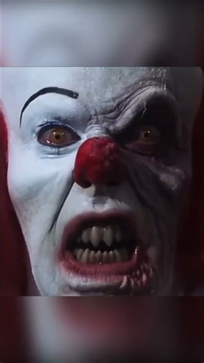 It (1990) ! All Appearances of Pennywise (1986 - 2026) !