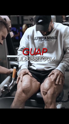 Gym Sounds på TikTok