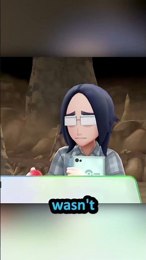 Pokemon Trainer Classes