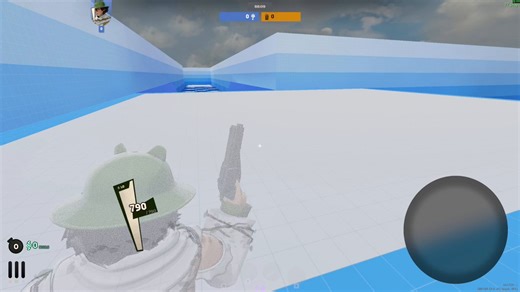 some of our bhop maps have working surf ramps. and they're easier to play then ever. all you have to do is select a bhop server from the https://t.co/2YuJ2GBrKF client. map downloads and management are automatic. plus they work in queue!