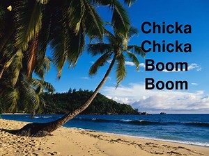 Chicka Chicka Boom Boom - SlideServe