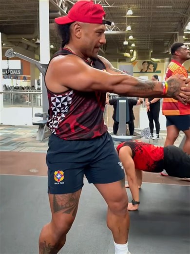 208 reactions | Tonga Rugby Union on Reels | Facebook