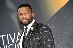 50 Cent Explains His Sudden Reunion With Floyd Mayweather