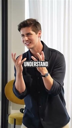 The Secret to Better Communication #CommunicationSkills #HumanConnection #ActiveListening #Leadersh