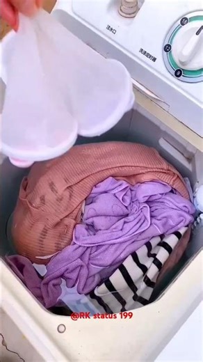 Comment For☺️ Linkwashing machine lint filter bags#coolgadgets #lintfilterbags#besthomegadgets
