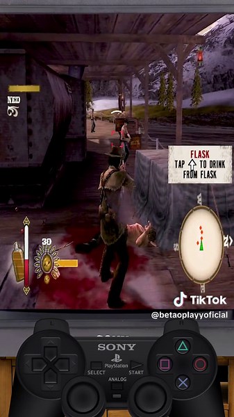 Gameplay do Gun PS2: Dicas e Aventuras Nostálgicas