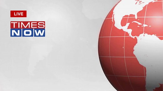 Times Now Live TV | Watch Live News, Live TV News Telecast, Free India Live TV Streaming Channel