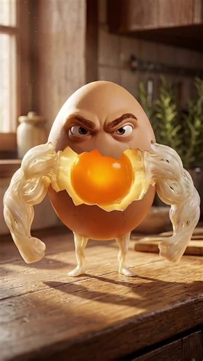 Health Benefits of Eggs for Your Diet