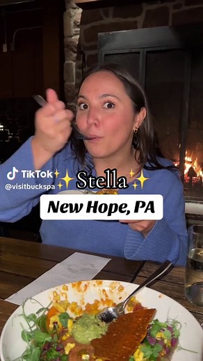 Stella: Must-Try Restaurant in New Hope, PA
