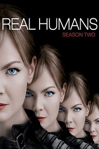 Real Humans Season 2