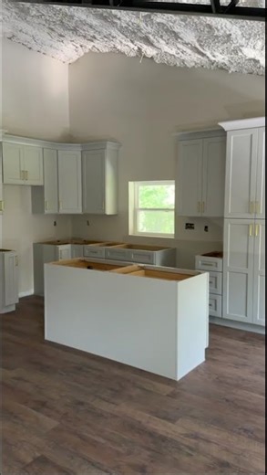 Custom Cabinet Makers In Knoxville TN | Custom Cabinet Designs | Holman’s Cabinets