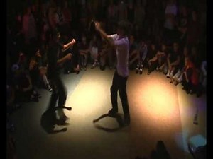 (UP)Rock Battle: FT (Dynasty Rockers / All the Most) vs Rezkiy (Top 9 / Zulu Kings)