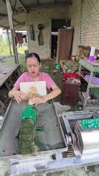 kulit putih kapur