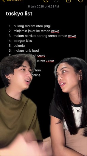 Kisar Kisah Persahabatan dan Pacaran