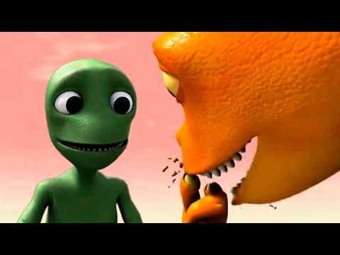 Dame Tu Cosita x Patila Silly Funny Moments Animation