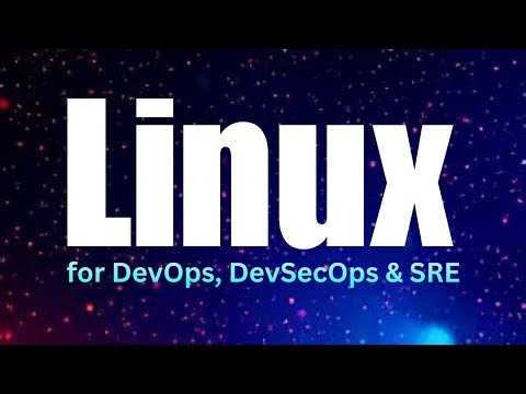 Linux Tutorials for DevOps, DevSecOps & SRE Professionals | by kk | #devotional