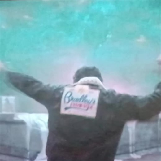 Epic Stranger Things Moments: Murray Bauman Highlights