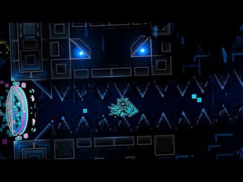 Playing The Worlds Most Luck Based GD Level!