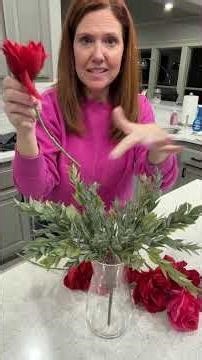 Flower arrangements that are fast and easy to make #findingeasy
