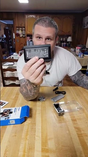 Create Better Videos: Record with Back Facing Cameras Using the Kingjoy Monitor