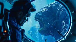 Unbelievable Deep Sea Mysteries That Will Freak You Out | Most Amazing Top 10