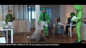 Être bien accompagné... c'est mieux ! Découvrez notre nouveau spot publicitaire 👇 | Cetelem France