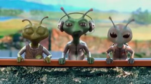 Alien TV Season 2 Episode 1 | Trains, Barbershop & Gnome | Full Episode