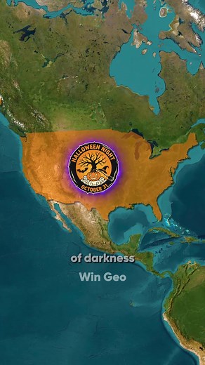 What If Zombies Attacked the World? Geohistory Insights