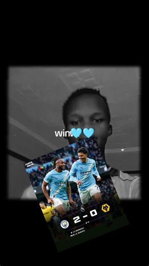 Manchester City vs Wolves: Today's Match Overview