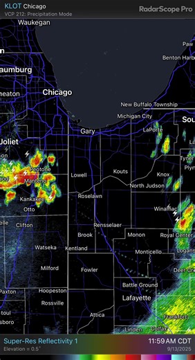 1PM SATURDAY STORM UPDATE Another round of storms is moving through portions of the Region as this boundary we discussed this morning remains right over us. These storms continue to “backfire” a bit—you think they’re through and then a new one develops. This training of storms will gradually push its way south through the afternoon but we still have more on and off storms expected until this boundary finally makes some headway out of here! Forecast for scattered pop up storms continues through e